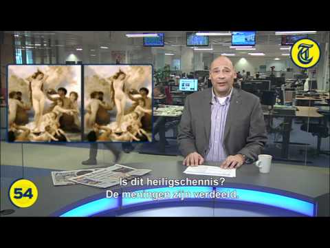 Nieuwsflits 14 februari 2012: Photoshop Middeleeuwse vrouwen