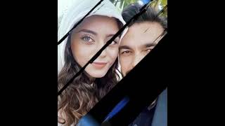Un Amor Escrito por el Destino: Halil Ibrahim y Sıla