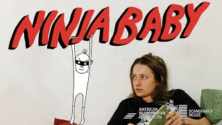 Ninjababy Trailer — Svart Humor Film Series