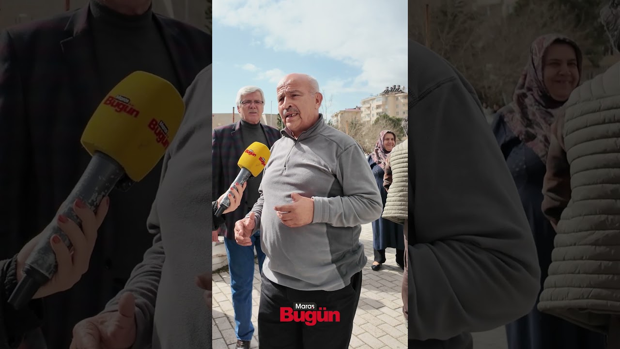 Kahramanmaraş’ta Umre dönüşü duygusal anlar