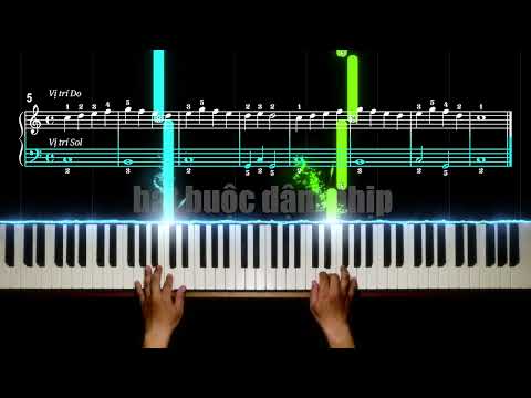 Methode Rose 37 - Mixed Positions 02 | Level 2 #hocnhacofficial #methoderose #hocpiano