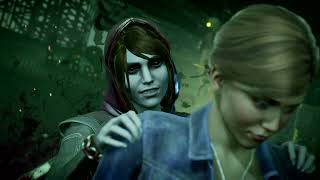 Injustice 2 Enchantress  Gameplay