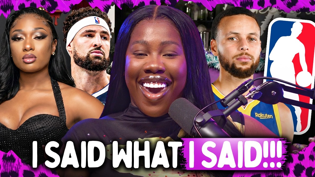 Joyce Had the Whole Internet in a Frenzy & Here Is Her Reaction