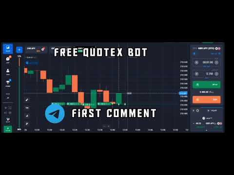 Quotex Trading Robot 2025 - Best Automated Bot for Consistent Profit 📈 🔥