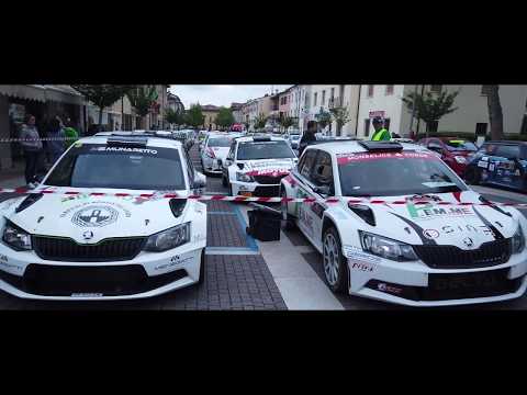 2. RALLY DELLA VALPOLICELLA 2019
