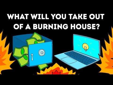 あなたが生き残れるかどうかを確認するための11のトリッキーななぞなぞ (11 Tricky Riddles to See If You Can Survive)