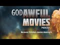 TV FILM God Awful Movies GAM012 A Thief In The Night