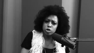 Be A Man by Megan Hilty (Official Bri Ray Cover)