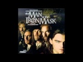The Man In The Iron Mask Soundtrack 13 All For One