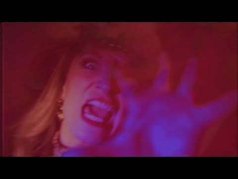 Jane Weaver - The Revolution Of Super Visions (Official Video)