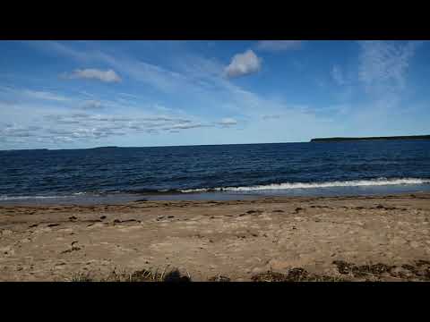 Salmistu rand. Eesti rannad 30 Estonian beaches. Toomas Argel.