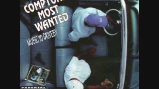 Compton&#39;s Most Wanted - Def Wish I