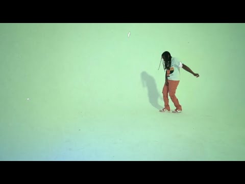 JuiceFrmChiraq - Dat Thing (@AToneyFilmz )