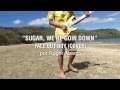 Fall Out Boy - Sugar, We're Goin Down ...