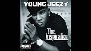 Young Jeezy ● 2006 ● The Inspiration (FULL ALBUM)