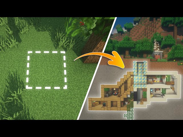7 best Minecraft secret base builds