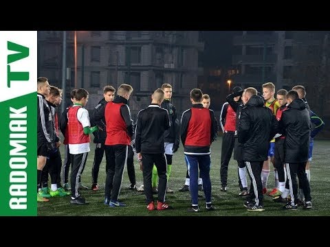 Akademia Radomiaka, odc. 4 - Rocznik 2001