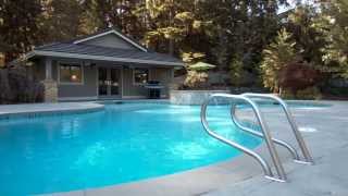 preview picture of video 'Ed Aro Real Estate - 12704 Tanager Dr, Gig Harbor, WA - Canterwood'