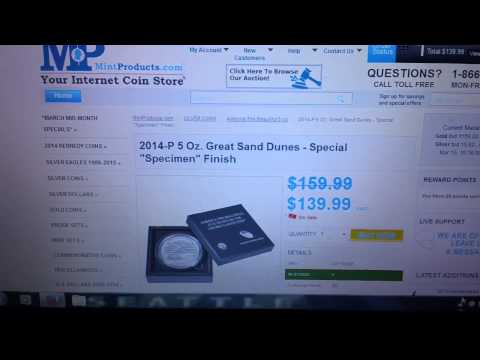 2014 -P version sand dunes on sale