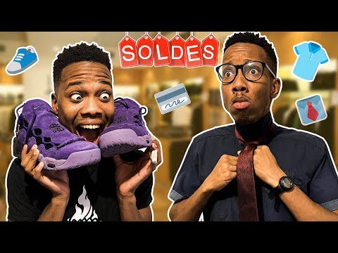 WHEN YOU DRESS YOU - LES PARODIE BROS