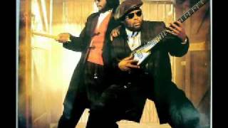 SLY & ROBBIE - Make 'Em Move (1985 Dub Mix)