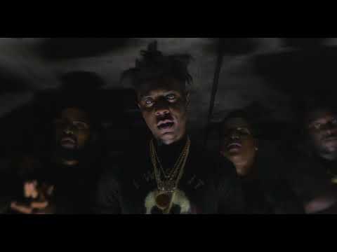 MOBSQUAD NARD  - 16FIVE LIKE JEEZY (OFFICIAL MUSIC VIDEO)