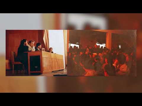 Intervista e parë e Prof. Pellump Pilinçi në TVSH ,Tiranë, Shqipëri, 24 nëntor 1990.