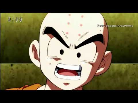 Aniraza attacks Universe 7  |  Dragon Ball Super Episode 121 HD