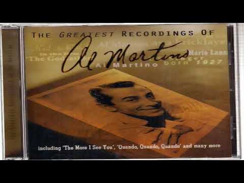 The Greatest Recordings Of Al Martino  GMB