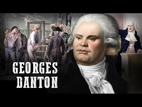 Georges Danton’s Execution Was Far More Brutal Than You Imagine