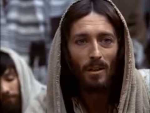 Jezus naucza w świątyni