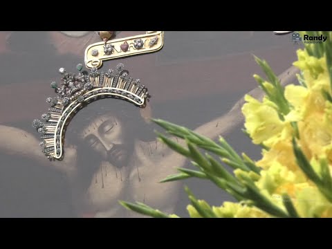 JORNADA PROCESIONAL 19 DE OCTUBRE 2019 SEXTA NAZARENAS