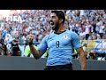 🇺🇾 Luis Suarez | FIFA World Cup Goals