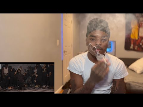 THIS BEAT🔥😤!! Mdot Ebk x JB Sleeze x Eddie Gz - Off The Mud Part 2| Reaction