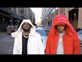 Funk Flex X Fivioforeign GAMETIME Official Video