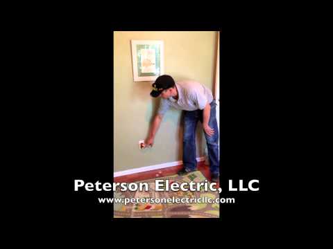 Why Does The Home Inspection Report State Reverse Polarity On An Outlet/Plug?