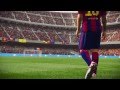 Oficial FIFA 16 Teaser Traier pre E3 2015 - EA 