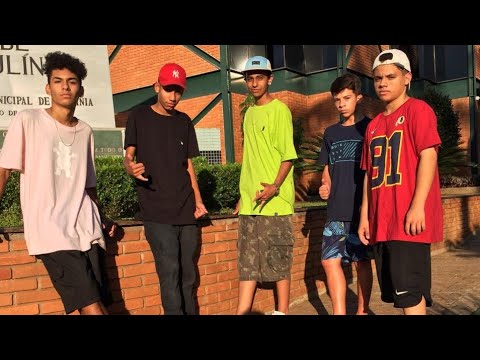 MC GW, MC 7BELO E MC FABINHO DA OSK - BAILE DA DZ7 TEM QUE SER ASSIM. (NGPL)