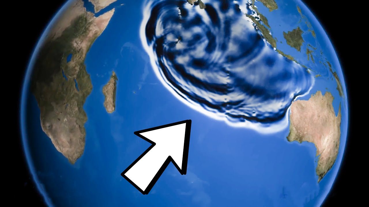 Mysterious sounds heard around the world