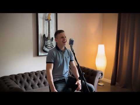 Kiss Csaba Nem kell más vigasz Ákos cover