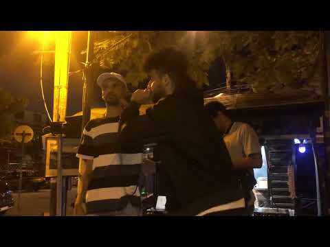 Toug vs Razec - Primeira fase - BDARJ 2.0 - Edição 10