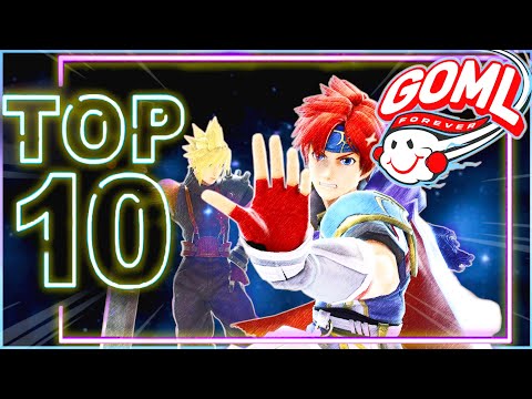 Top 10 Hypest Moments from GOML 2025