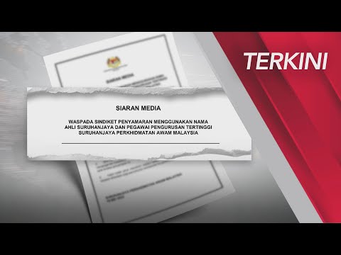 [TERKINI] SPA nafi tawar khidmat berbayar lantikan ke perkhidmatan awam