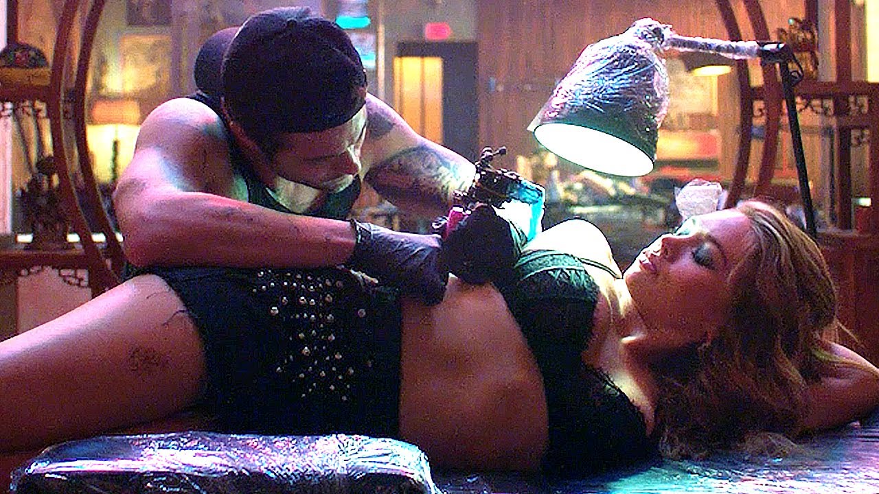 Marked Men - Видео