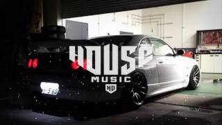 Sketchy Bongo - Love Me In The Dark (Jaydon Lewis Remix)