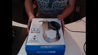 Trying To Fix A Faulty TurtleBeach Gaming Headset Which Cost £3