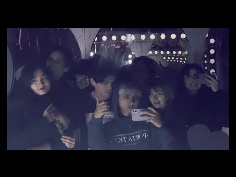 Min Shizou - Dime a ver (Official MV)