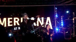 &quot;Two Rebels&quot; - Honor Society