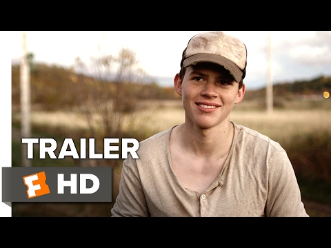 afbeelding Mean Dreams Official Trailer 1 (2017) - Sophie Nélisse Movie