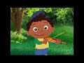 Little Einstein S Rocket S Firebird Rescue Battle 1 The Forest Part 1